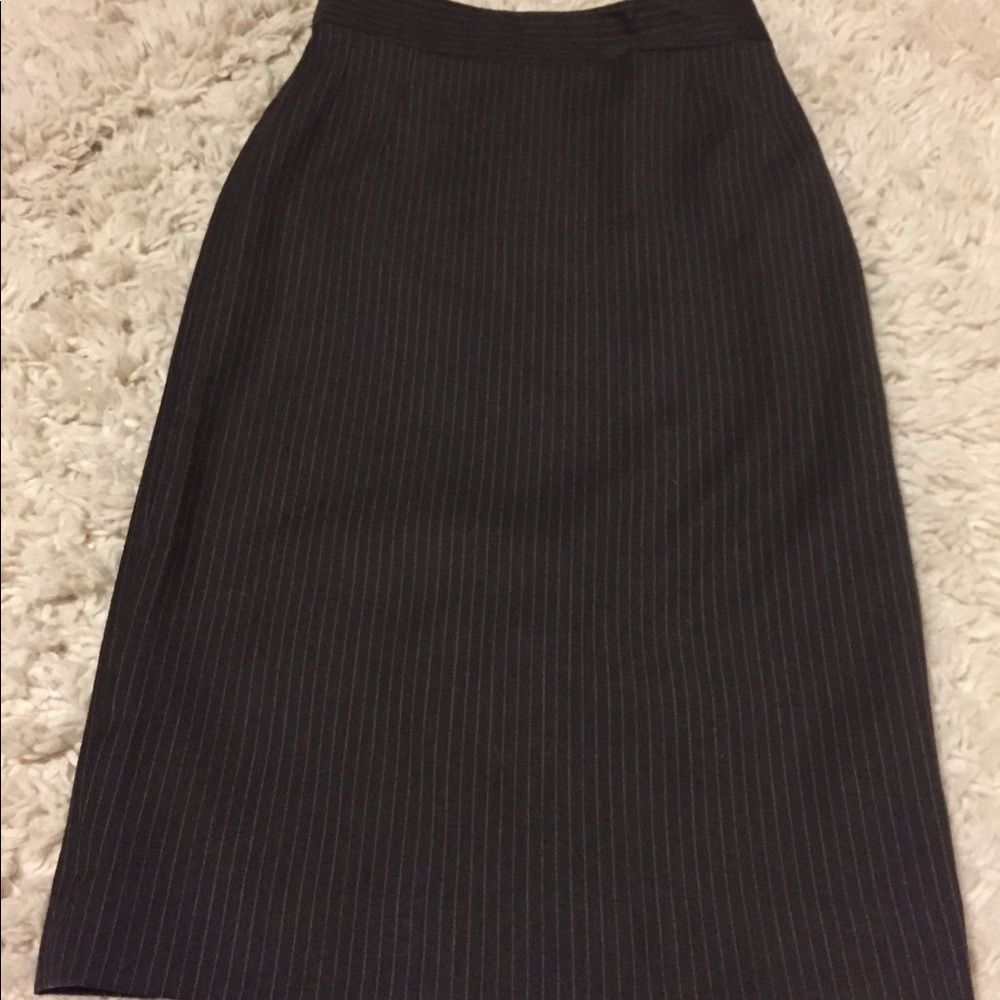 Banana Republic Pencil skirt